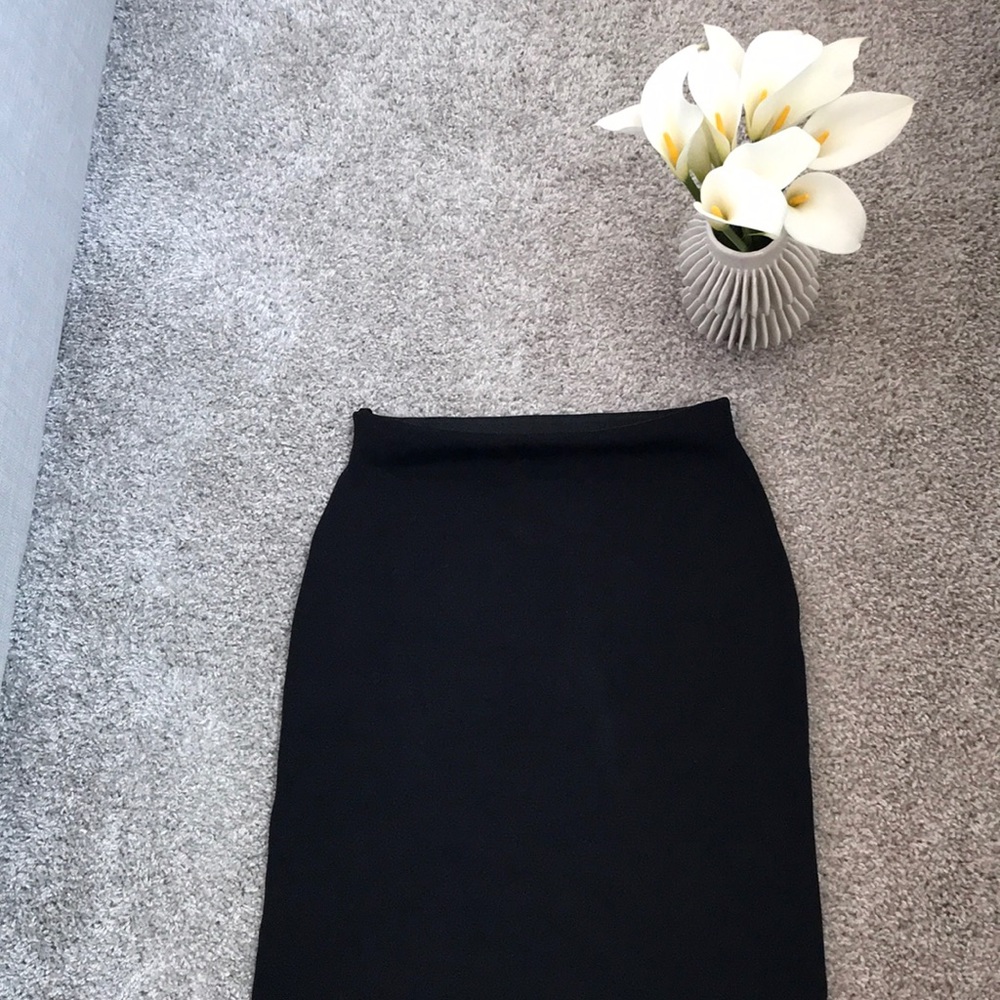 NEW Listing! 424 Fifth Midi Skirt.